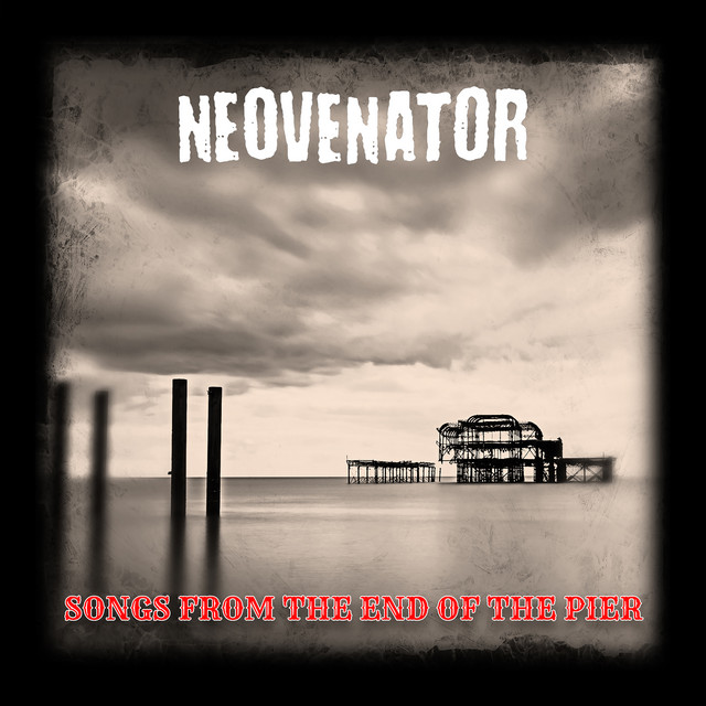 Neovenator