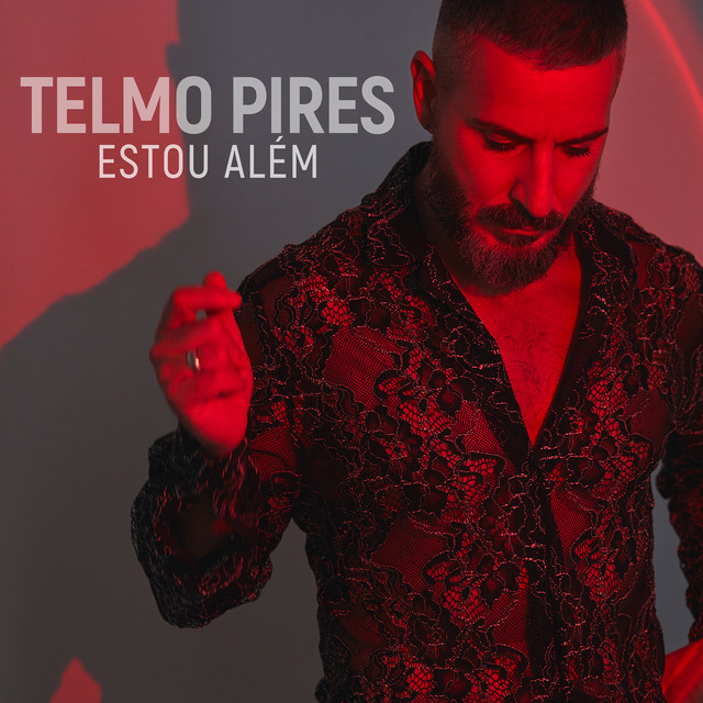 Estou além cover