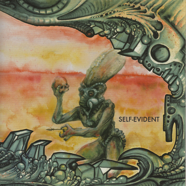 The Traveler cover art