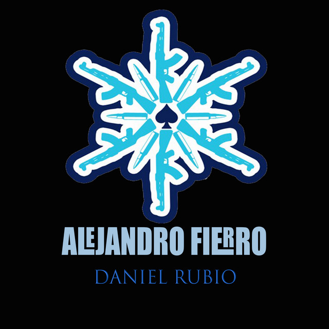 Alejandro Fierro