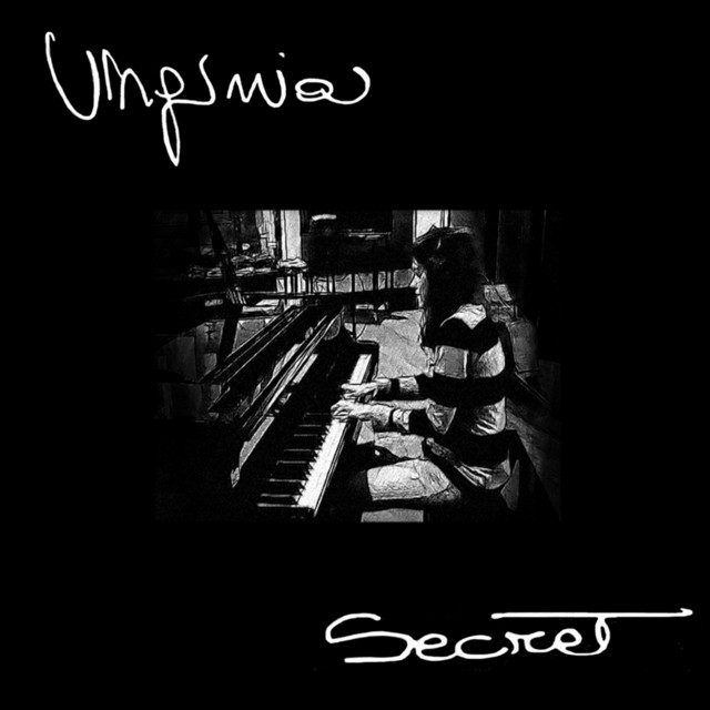 Secret album image