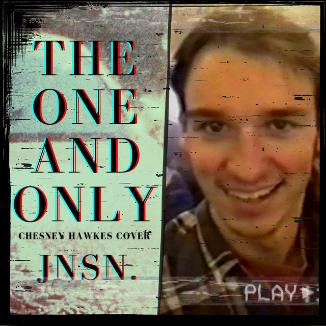 The One and Only (Cover Song) cover