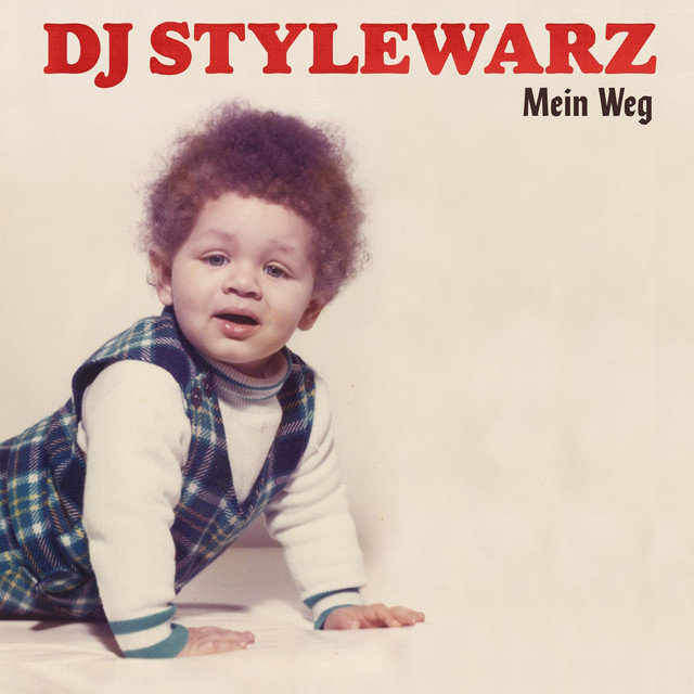 Immer wenn ich rappe cover art