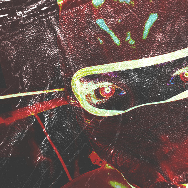 TÓXICO cover art
