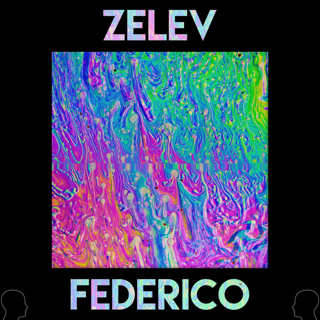 Federico cover art