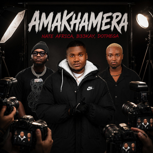Amakhamera