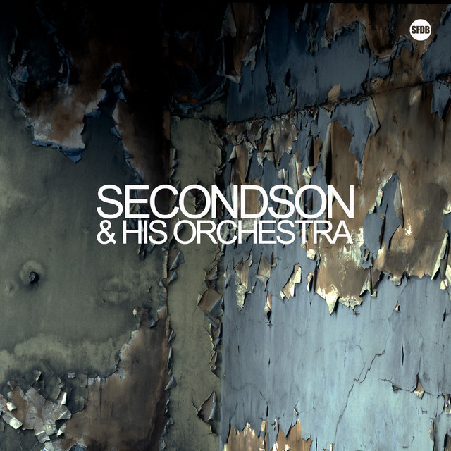 Secondson & His Orchestra cover art