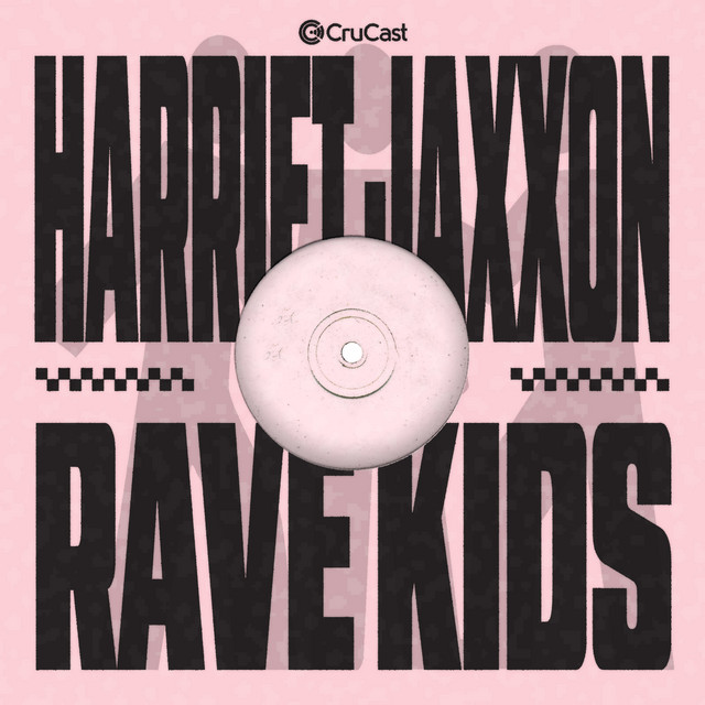 Rave Kids - Extended Mix album art