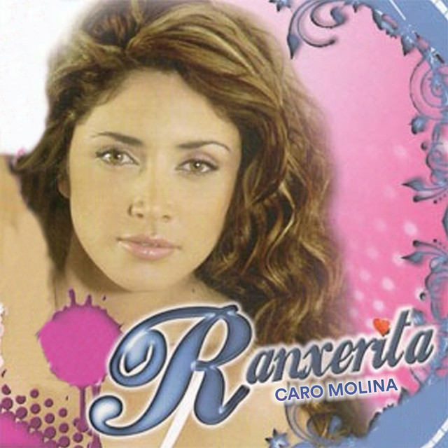Ranxerita cover art