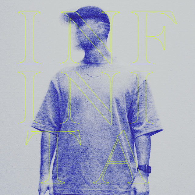 Infinita cover