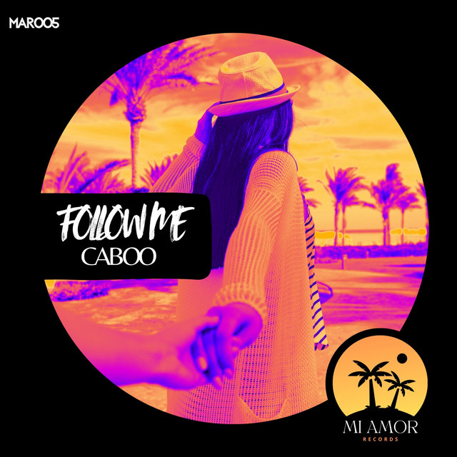 Follow Me - Radio Mix