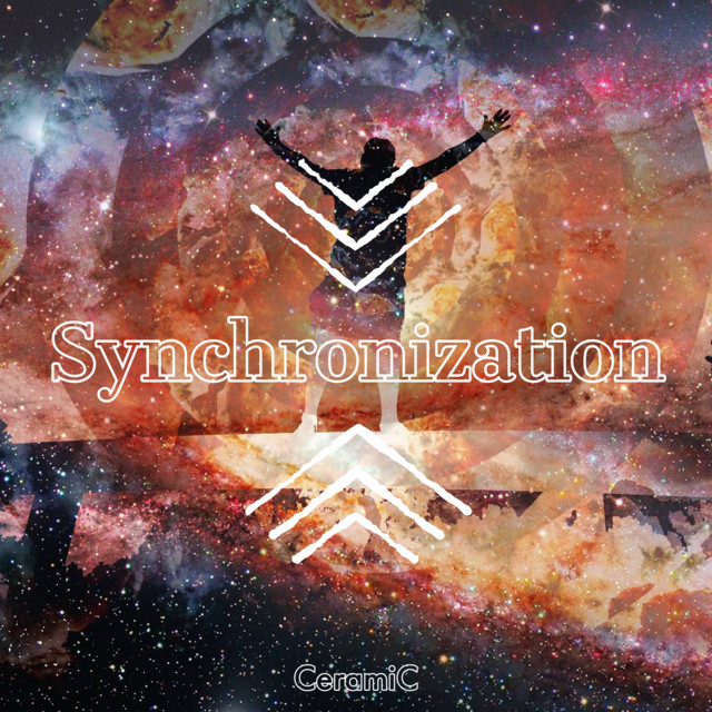 Synchronization cover art