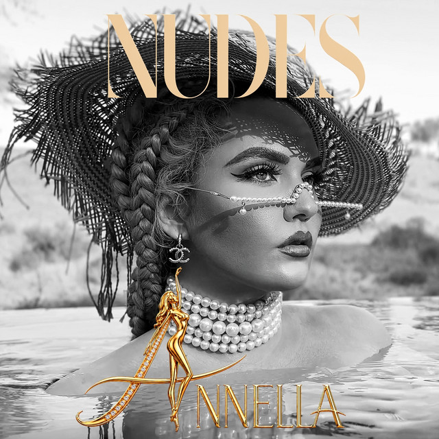 Nudes cover