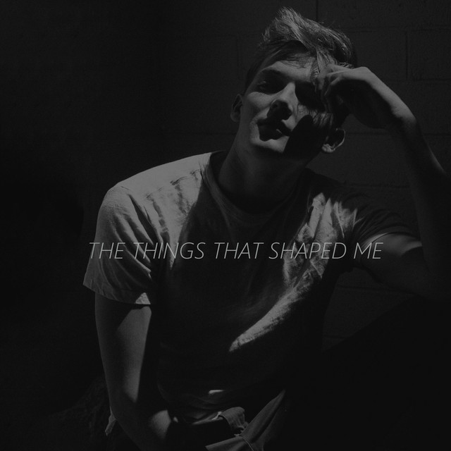 The Things That Shaped Me cover art