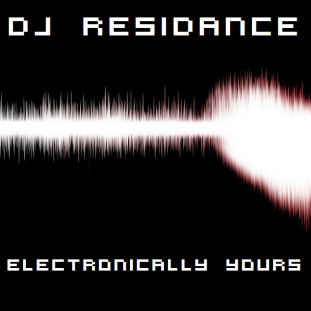 Electronically Yours cover