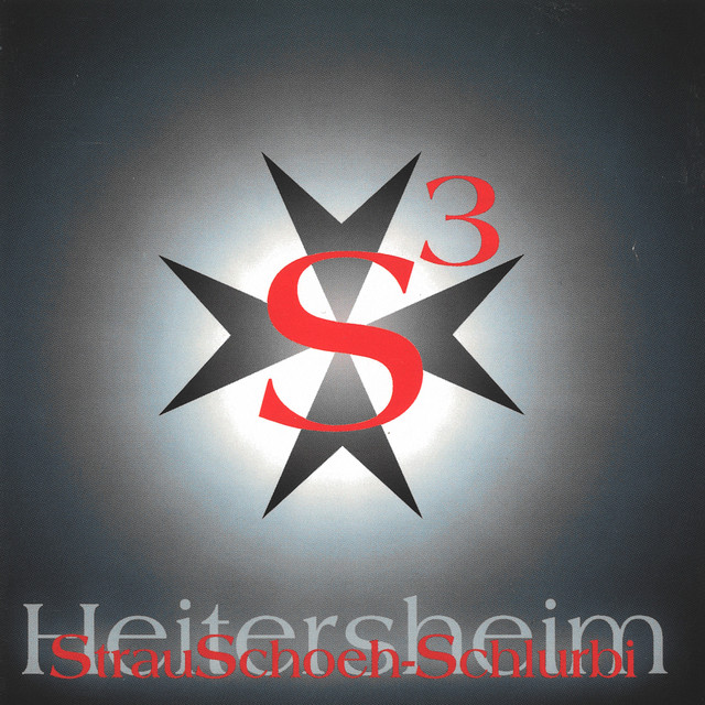 S-Hoch3 cover art