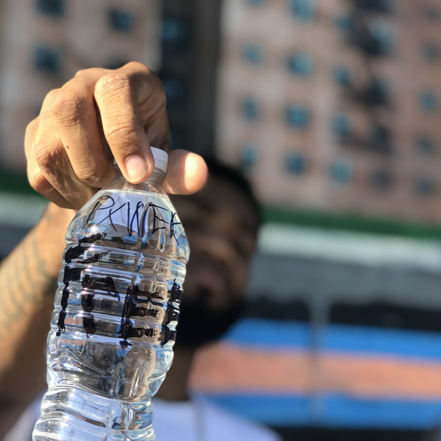FreeWater (Deluxe Edition) cover art