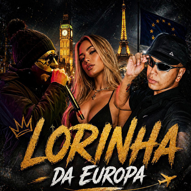 Lorinha da Europa