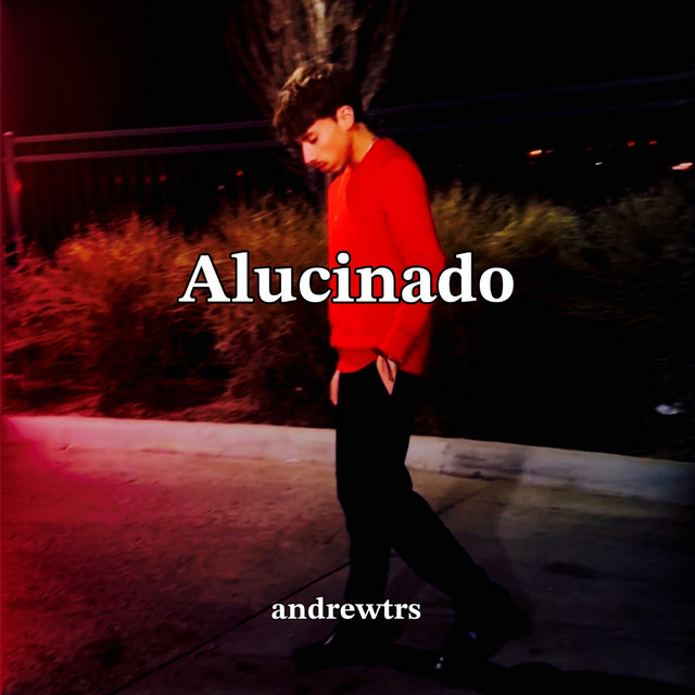 Alucinado