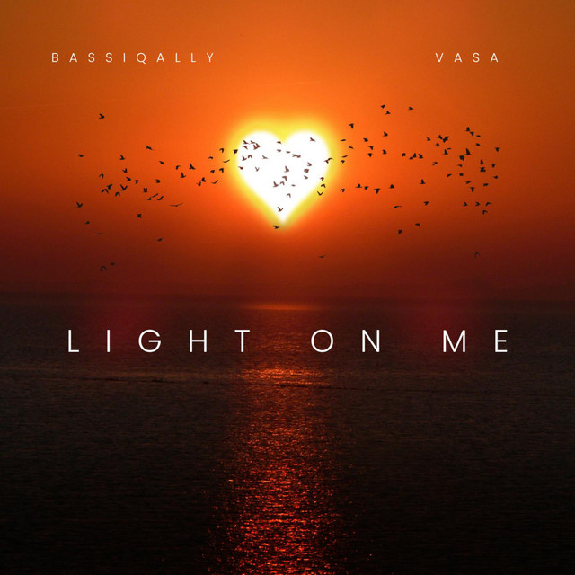 light on me