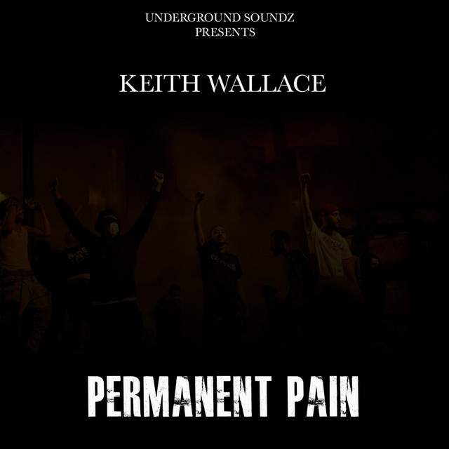 Permanent Pain album image