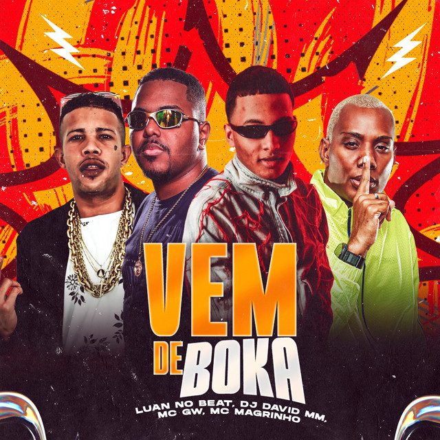 Vem de Boka