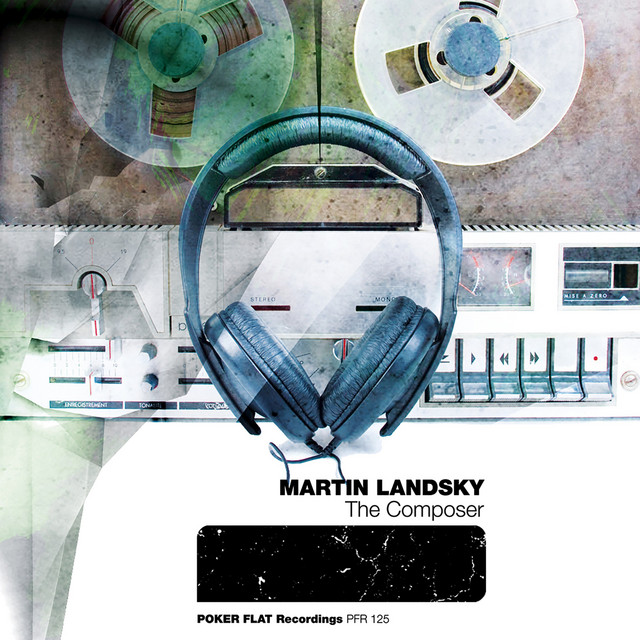 The Composer cover art