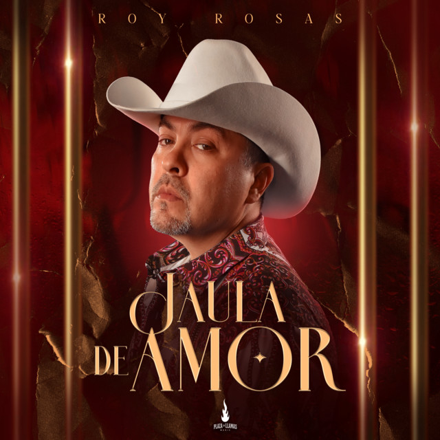 Maria Juana cover art