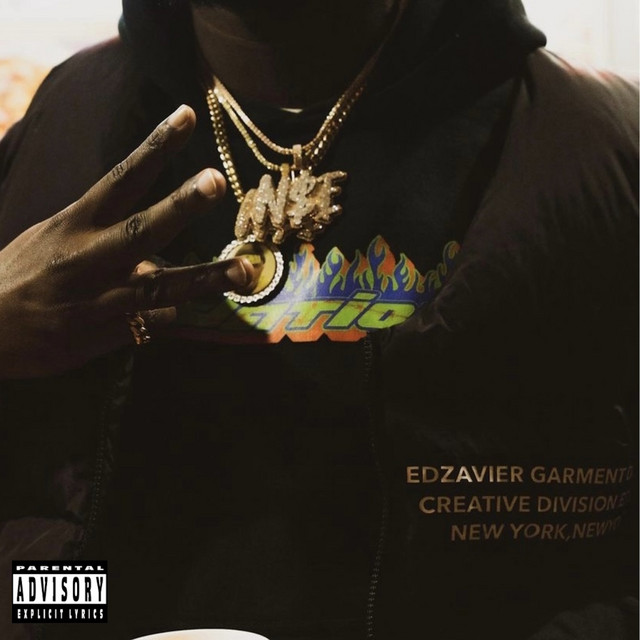 3Pacc cover art
