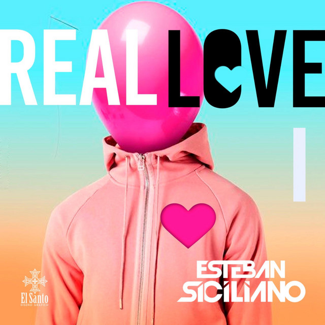 Real Love - Radio Edit