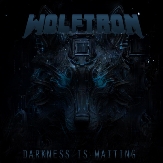 Darkness Is Waiting cover