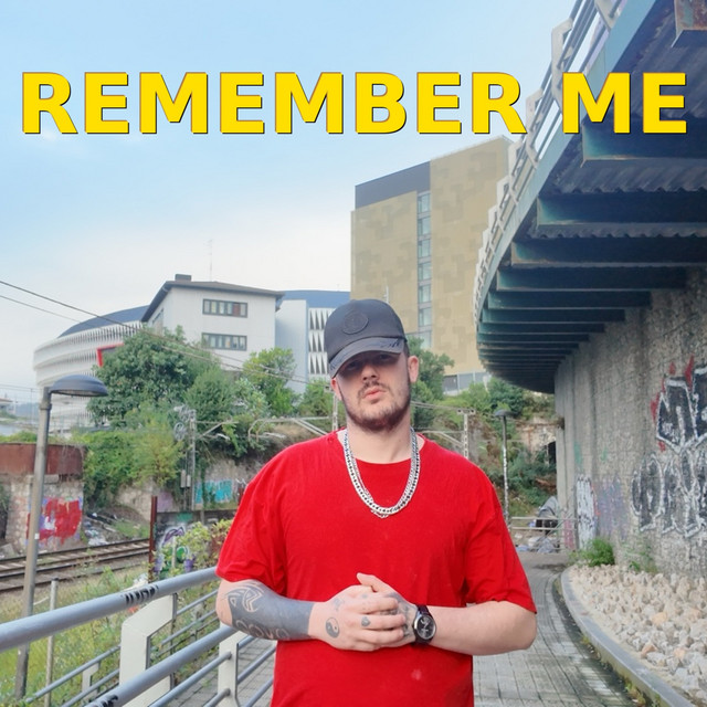 Remember me
