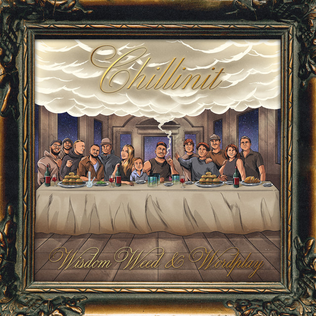 Perfect Tension artwork