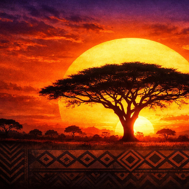 Suno Savanna