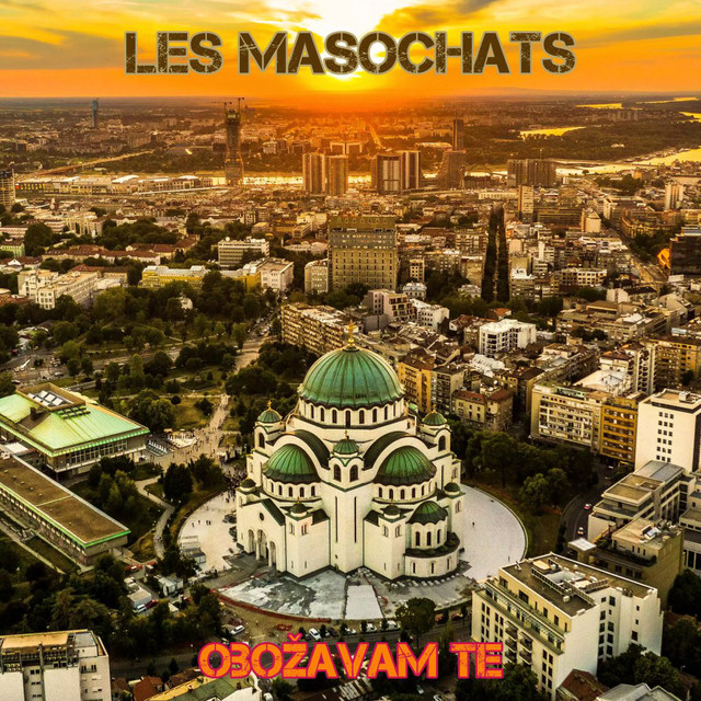 Les Masochats