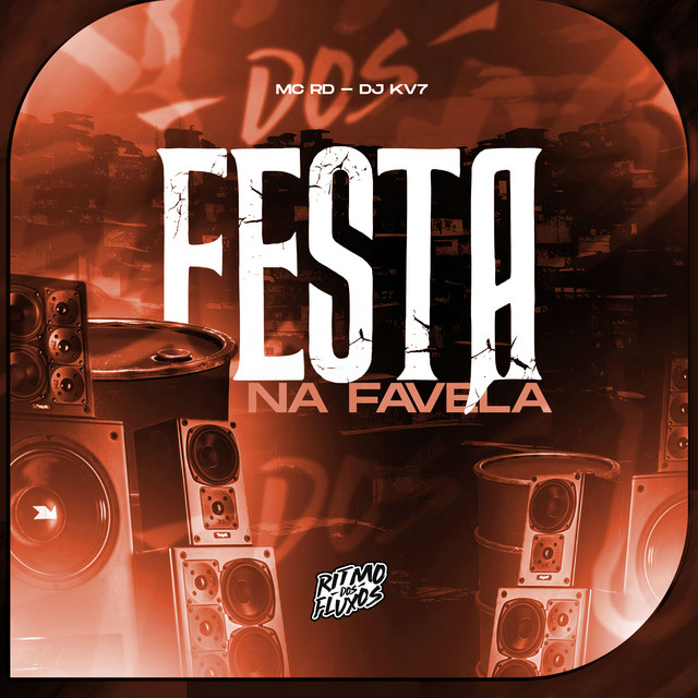 Festa na Favela