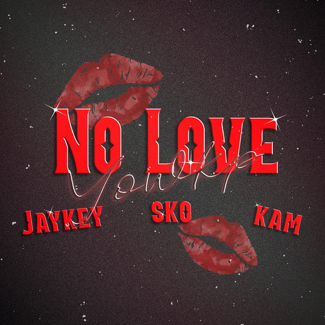 No Love