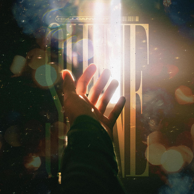Shine cover art