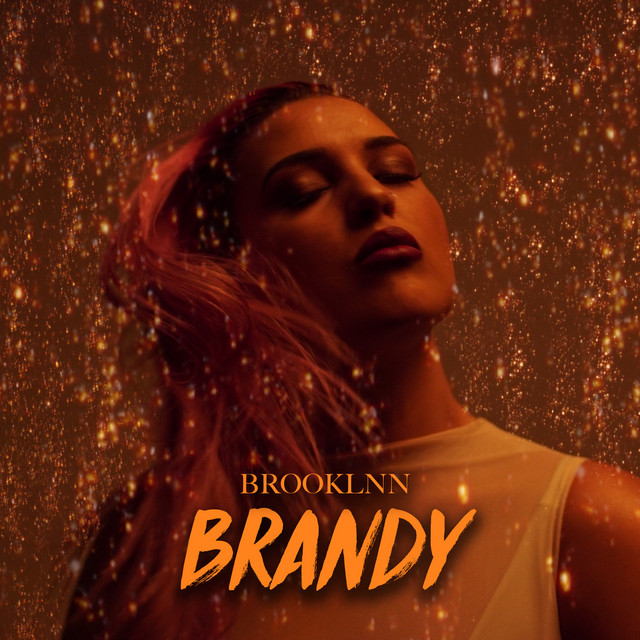 Brandy cover art