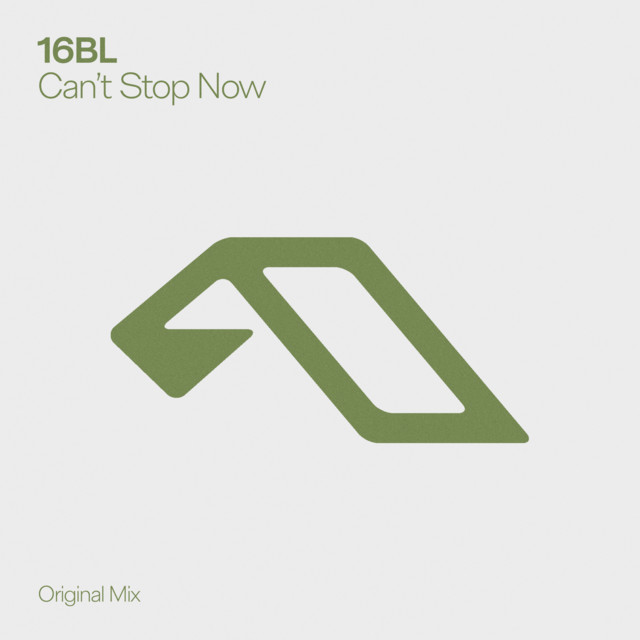 Can't Stop Now - Extended Mix album art