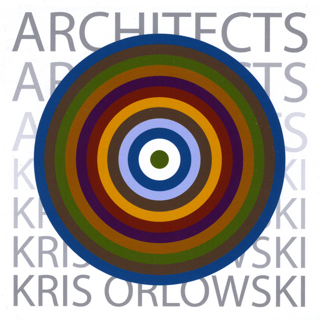 Architects cover art