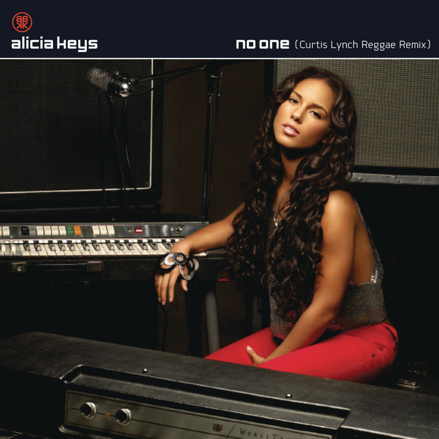 No One (Curtis Lynch Reggae Remix) - Single by Alicia Keys | Spotify