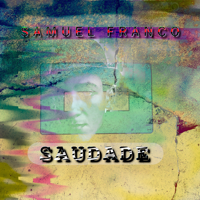 Saudade cover art