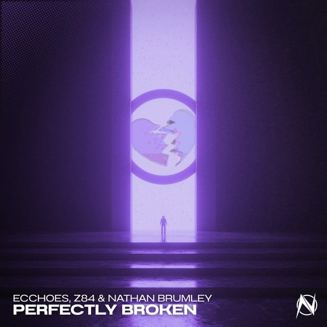 Perfectly Broken cover art