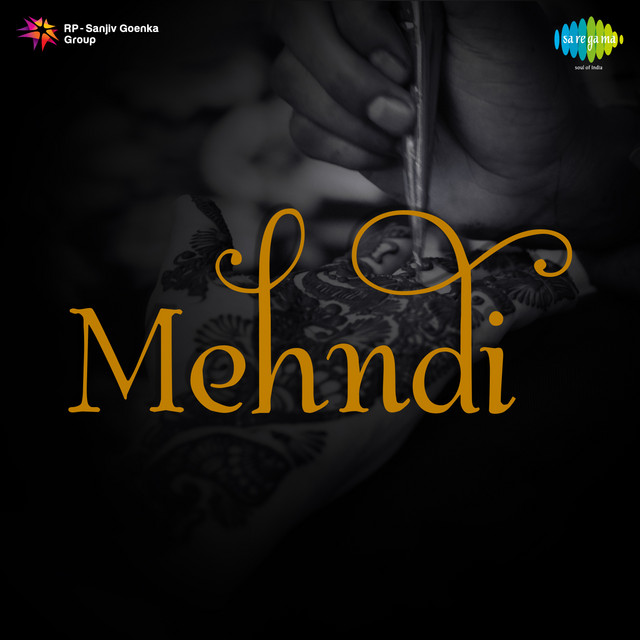 Mehndi cover