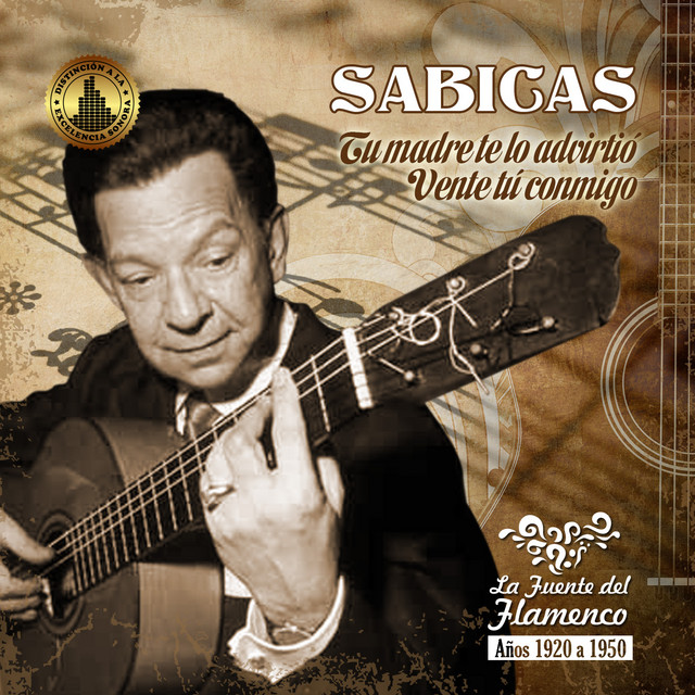Tu Madre te lo Advirtió cover art