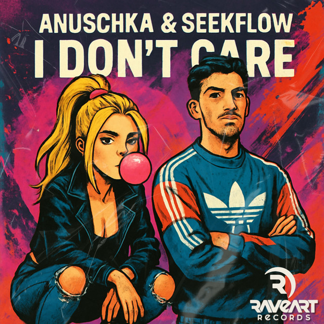 I Don't Care