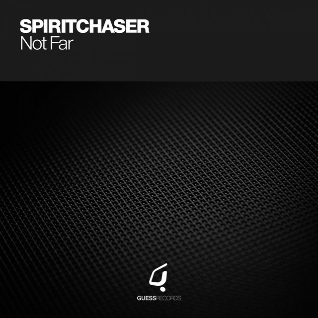 Not Far cover art