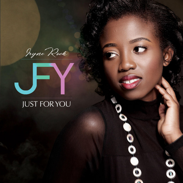 J.F.Y (Just For You) cover