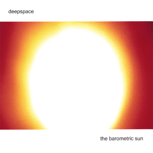 The Barometric Sun cover art